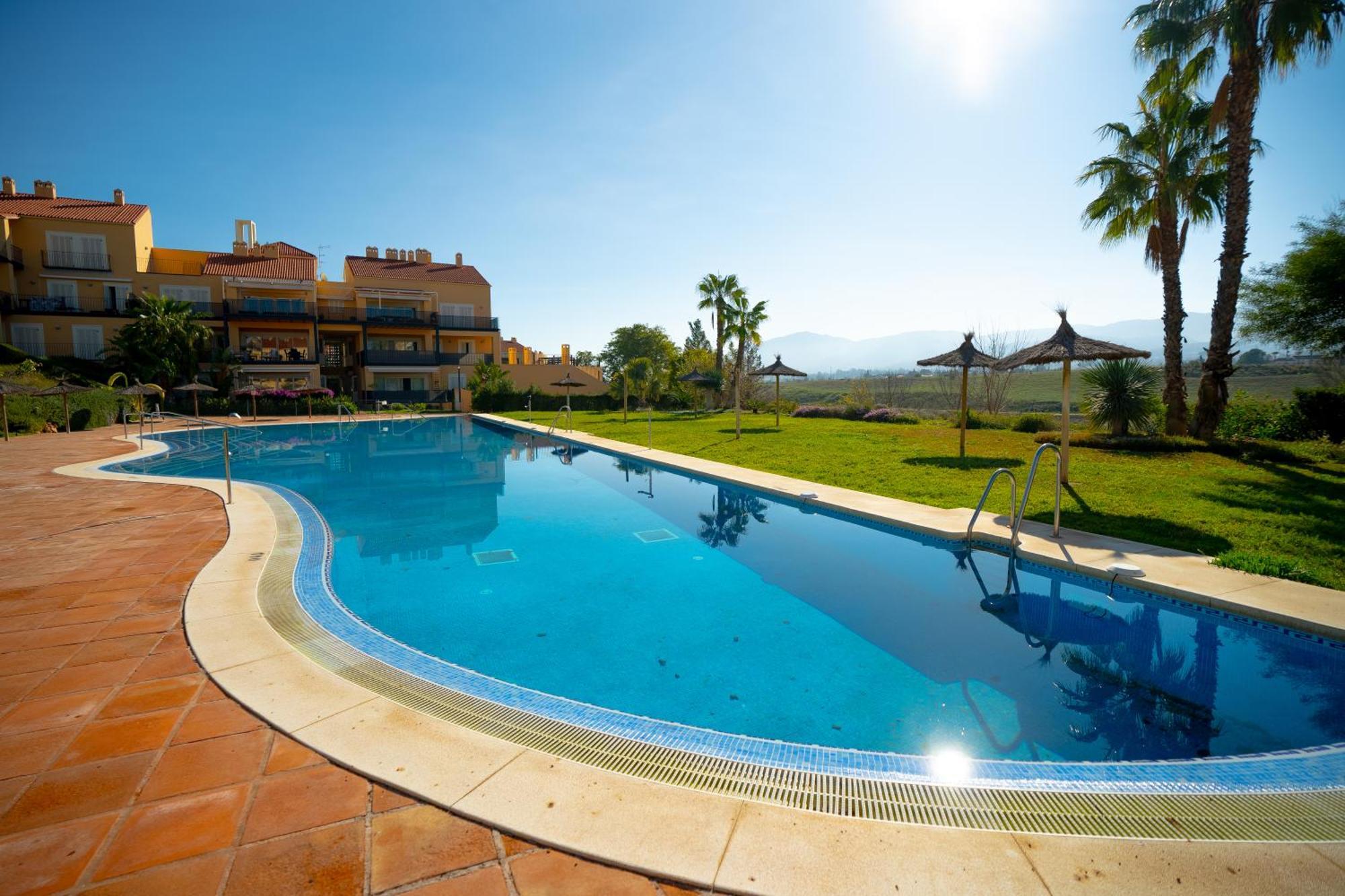 Appartement Sunstay House Sol Andalusi Alhaurin